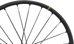 Mavic Allroad SL Road+ Center Lock Disc 27.5" Wheelset 14 Mavic Allroad SL Road+ Center Lock Disc 27.5" Wheelset -Bike Sale Shop 385722