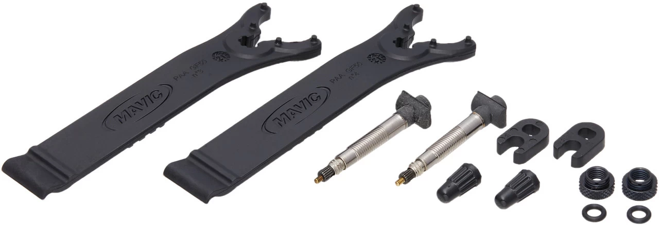 Mavic Allroad SL Road+ Center Lock Disc 27.5" Wheelset 9 Mavic Allroad SL Road+ Center Lock Disc 27.5" Wheelset - Image 7