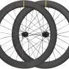 Mavic Cosmic SL 65 Center Lock Disc Carbon Wheelset 2 Mavic Cosmic SL 65 Center Lock Disc Carbon Wheelset -Bike Sale Shop 385724