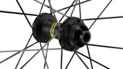 Mavic Cosmic SL 65 Center Lock Disc Carbon Wheelset -Bike Sale Shop 385726