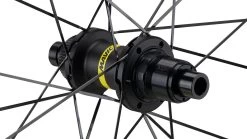 Mavic Cosmic SL 65 Center Lock Disc Carbon Wheelset -Bike Sale Shop 385728