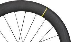 Mavic Cosmic SL 65 Center Lock Disc Carbon Wheelset -Bike Sale Shop 385729