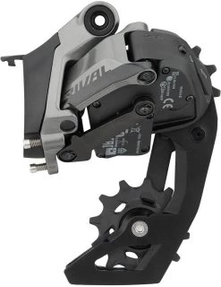 SRAM Rival ETap AXS 12-Speed Rear Derailleur