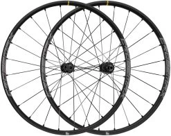 Mavic Crossmax SL Disc 6-bolt 29" Boost Wheelset