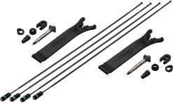 Mavic Crossmax SL Disc 6-bolt 29" Boost Wheelset -Bike Sale Shop 386167