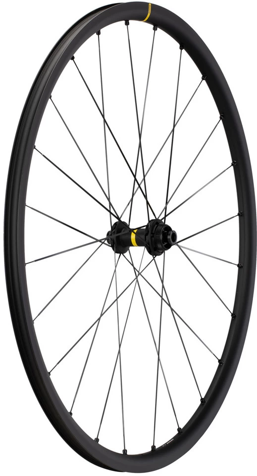Mavic Ksyrium S Center Lock Disc Wheelset 4 Mavic Ksyrium S Center Lock Disc Wheelset - Image 2