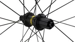 Mavic Ksyrium S Center Lock Disc Wheelset 13 Mavic Ksyrium S Center Lock Disc Wheelset -Bike Sale Shop 386173
