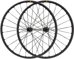 Mavic Allroad SL Center Lock Disc Wheelset