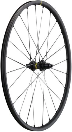 Mavic Allroad SL Center Lock Disc Wheelset -Bike Sale Shop 386298