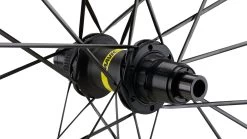 Mavic Allroad SL Center Lock Disc Wheelset -Bike Sale Shop 386299