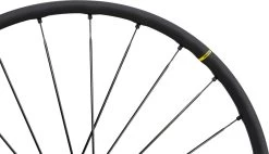 Mavic Allroad SL Center Lock Disc Wheelset -Bike Sale Shop 386300