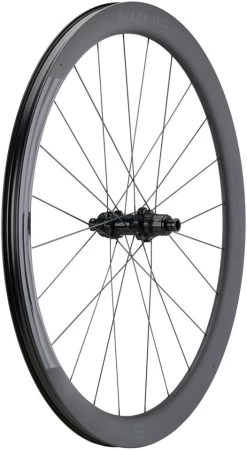 Forty Five Center Lock Disc Carbon 28" Wheelset -Bike Sale Shop 386757
