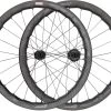 ZIPP 353 NSW Carbon Tubeless Center Lock Disc Wheelset