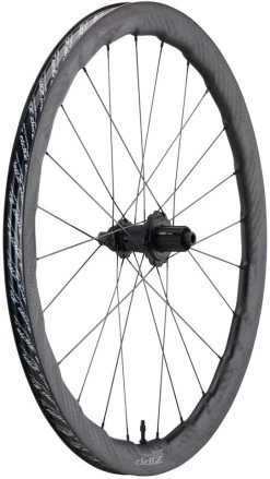 ZIPP 353 NSW Carbon Tubeless Center Lock Disc Wheelset -Bike Sale Shop 386781