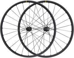 Mavic Allroad S Disc Center Lock Wheelset