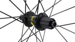 Mavic Allroad S Disc Center Lock Wheelset -Bike Sale Shop 386797