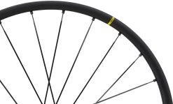 Mavic Allroad S Disc Center Lock Wheelset -Bike Sale Shop 386798