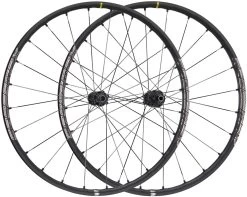 Mavic Crossmax SL S Disc 6-Bolt 29" Boost Wheelset