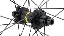 Mavic Crossmax SL S Disc 6-Bolt 29" Boost Wheelset -Bike Sale Shop 387117