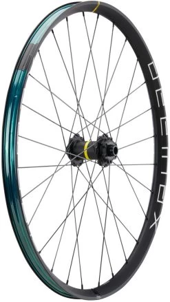 Mavic Deemax 21 6-bolt Disc 27.5" Boost Wheelset -Bike Sale Shop 387150