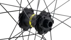 Mavic Deemax 21 6-bolt Disc 27.5" Boost Wheelset -Bike Sale Shop 387151