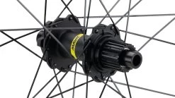 Mavic Deemax 21 6-bolt Disc 27.5" Boost Wheelset -Bike Sale Shop 387153
