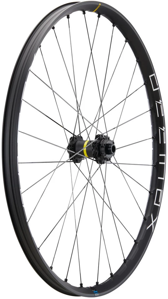 Mavic E-Deemax S30 6-Bolt Disc 29" Boost Wheelset 4 Mavic E-Deemax S30 6-Bolt Disc 29" Boost Wheelset - Image 2