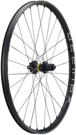 Mavic E-Deemax S30 6-Bolt Disc 29" Boost Wheelset 12 Mavic E-Deemax S30 6-Bolt Disc 29" Boost Wheelset -Bike Sale Shop 387187