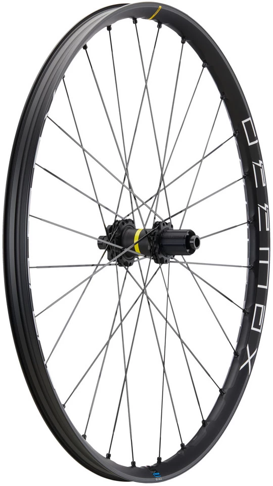 Mavic E-Deemax S30 6-Bolt Disc 29" Boost Wheelset 6 Mavic E-Deemax S30 6-Bolt Disc 29" Boost Wheelset - Image 4