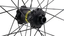 Mavic E-Deemax S35 Center Lock Disc 27.5" Boost Wheelset -Bike Sale Shop 387193