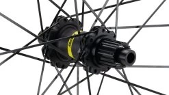 Mavic E-Deemax S35 Center Lock Disc 27.5" Boost Wheelset -Bike Sale Shop 387195