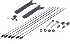 Mavic E-Deemax S35 Center Lock Disc 27.5" Boost Wheelset -Bike Sale Shop 387197