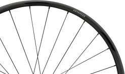 Newmen Advanced SL X.R.25 FADE Disc Center Lock Carbon 28" Wheelset -Bike Sale Shop 387559