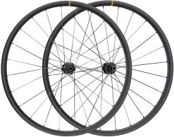 Mavic Allroad Pro Carbon SL Center Lock Disc Wheelset