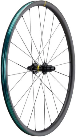 Mavic Allroad Pro Carbon SL Center Lock Disc Wheelset 12 Mavic Allroad Pro Carbon SL Center Lock Disc Wheelset -Bike Sale Shop 388697