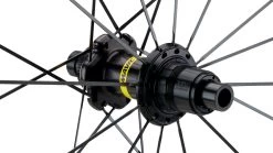 Mavic Allroad Pro Carbon SL Center Lock Disc Wheelset 13 Mavic Allroad Pro Carbon SL Center Lock Disc Wheelset -Bike Sale Shop 388698