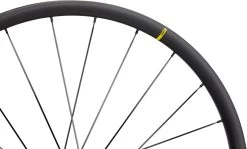 Mavic Allroad Pro Carbon SL Center Lock Disc Wheelset 14 Mavic Allroad Pro Carbon SL Center Lock Disc Wheelset -Bike Sale Shop 388699