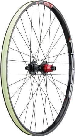 Notubes ZTR Arch MK3 Boost Disc 6-bolt 27.5" Wheelset -Bike Sale Shop 388712