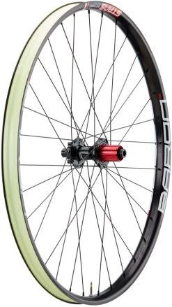 Notubes ZTR Baron MK3 Boost Disc 6-bolt 29" Wheelset -Bike Sale Shop 388726