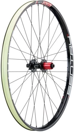 Notubes ZTR Sentry MK3 Boost Disc 6-bolt 29" Wheelset -Bike Sale Shop 388747