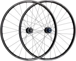 Tune TSR22 Center Lock Disc 28" Wheelset - 2021 Model