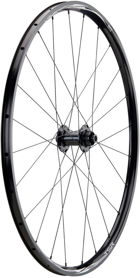 Tune TSR22 Center Lock Disc 28" Wheelset - 2021 Model 4 Tune TSR22 Center Lock Disc 28" Wheelset - 2021 Model - Image 2
