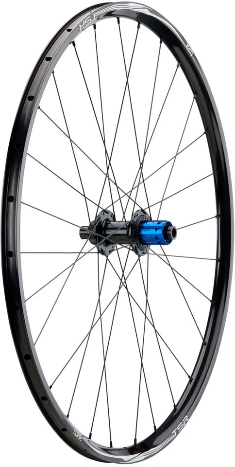 Tune TSR22 Center Lock Disc 28" Wheelset - 2021 Model 6 Tune TSR22 Center Lock Disc 28" Wheelset - 2021 Model - Image 4