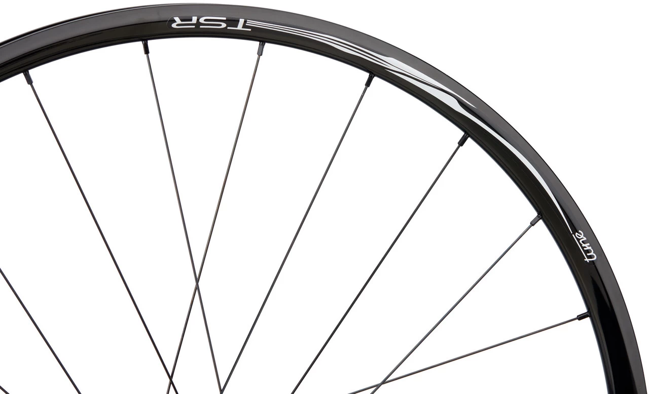 Tune TSR22 Center Lock Disc 28" Wheelset - 2021 Model 8 Tune TSR22 Center Lock Disc 28" Wheelset - 2021 Model - Image 6