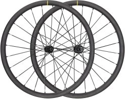 Mavic Cosmic SLR 32 Center Lock Disc Carbon Wheelset