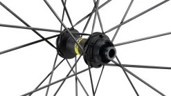 Mavic Cosmic SLR 32 Center Lock Disc Carbon Wheelset -Bike Sale Shop 388917