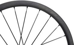 Mavic Cosmic SLR 32 Center Lock Disc Carbon Wheelset -Bike Sale Shop 388920