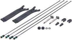 Mavic Crossmax SL Center Lock Disc 29" Boost Wheelset -Bike Sale Shop 388928