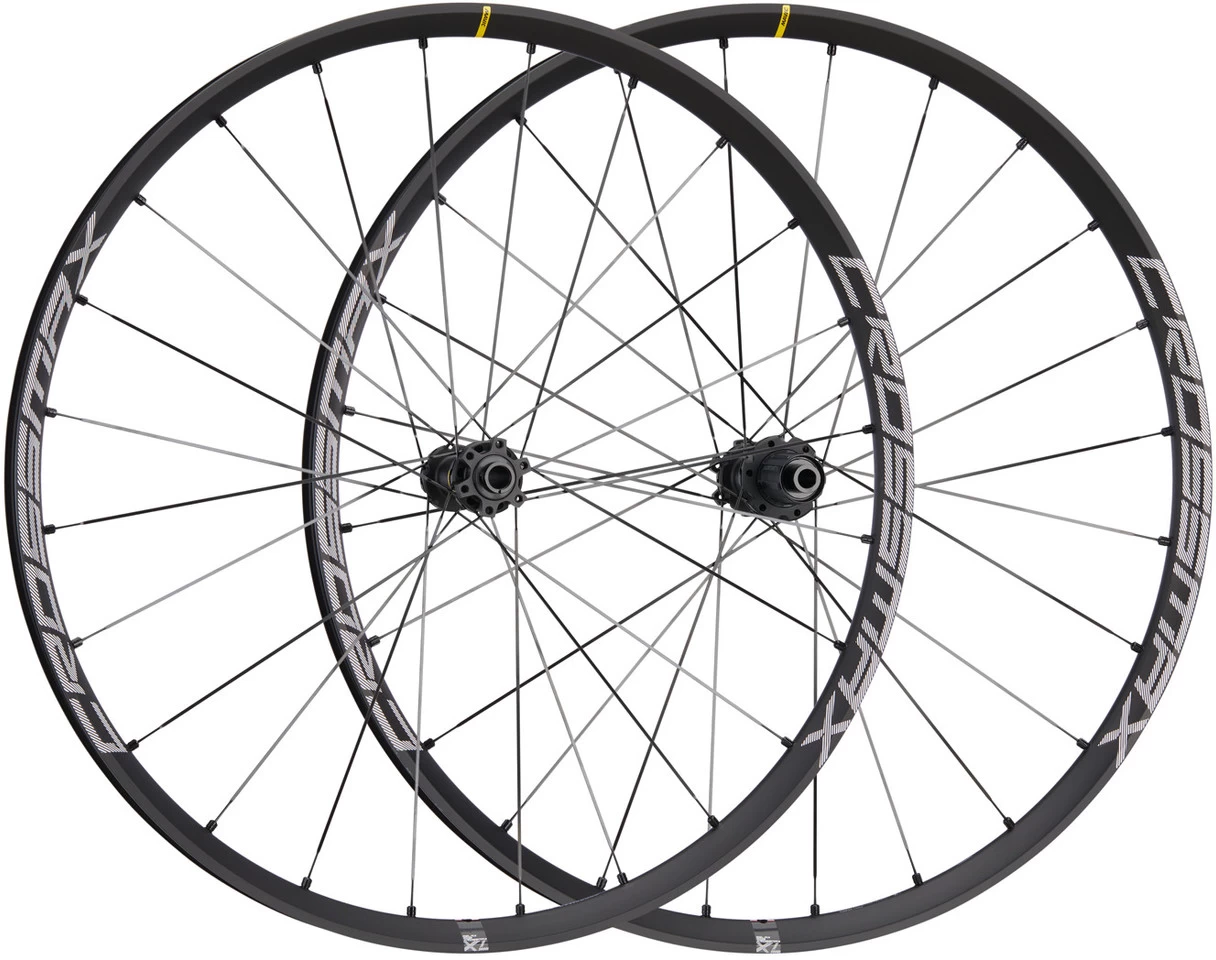 Mavic Crossmax XL Disc 6-bolt 29" Boost Wheelset 3 Mavic Crossmax XL Disc 6-bolt 29" Boost Wheelset