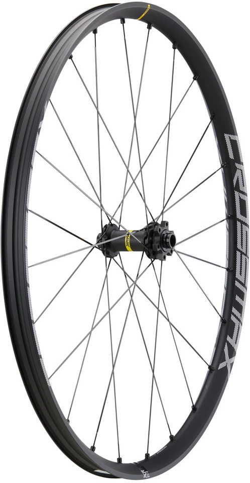Mavic Crossmax XL Disc 6-bolt 29" Boost Wheelset 4 Mavic Crossmax XL Disc 6-bolt 29" Boost Wheelset - Image 2